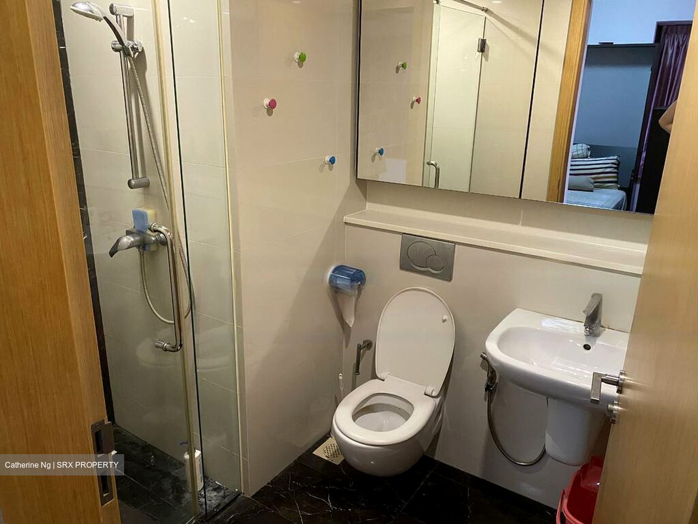 8@Woodleigh (D13), Condominium #481853421